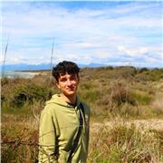 Diplomando Liceo Scienze Applicate - 5° anno